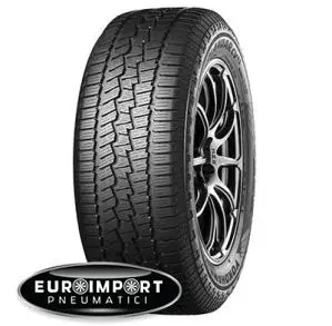 Yokohama Geolandar cv4s g061 215/55 R18 99 V XL  TL BORDINO  DOT 2024